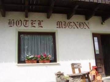 Mignon Hotel 2*