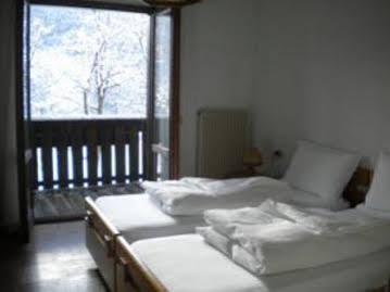 Hotel Mignon