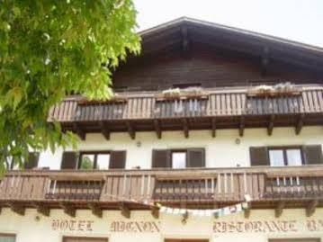 Hotel Mignon 2*