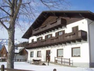 Mignon Hotel Folgaria