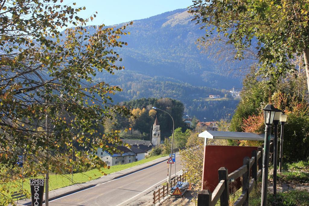 Mignon Hotel Folgaria