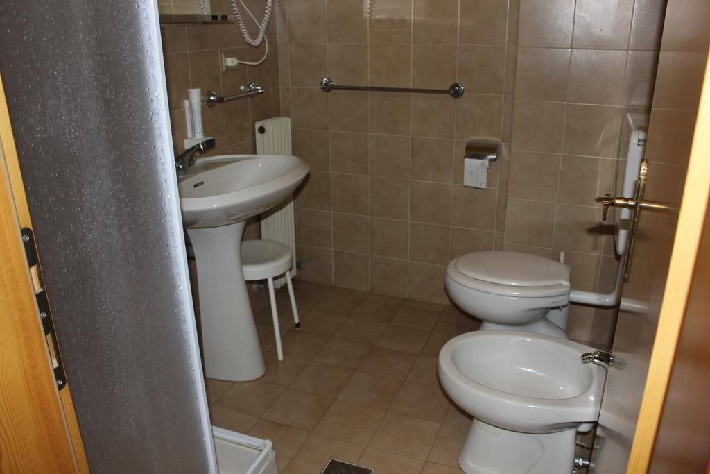 Hotel Mignon Folgaria