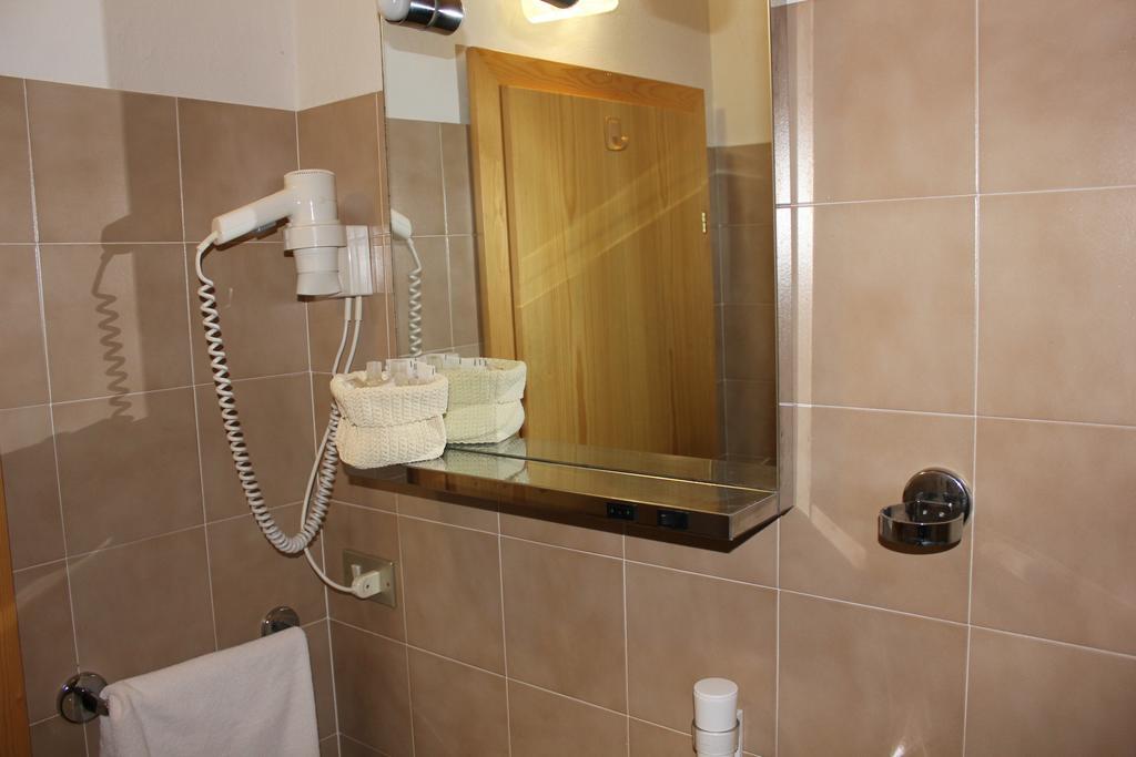 Hotel Mignon Folgaria