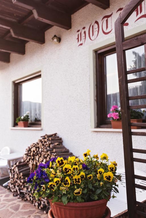 Hotel Mignon Folgaria